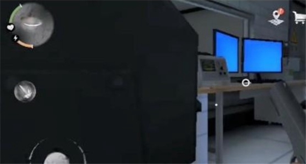 无尽梦魇怪医医院游戏攻略图片5