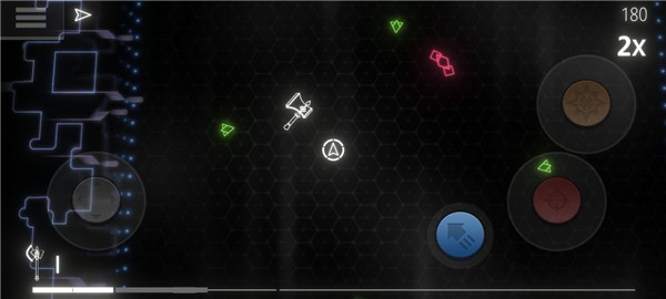 指尖霓虹游戏攻略图片3