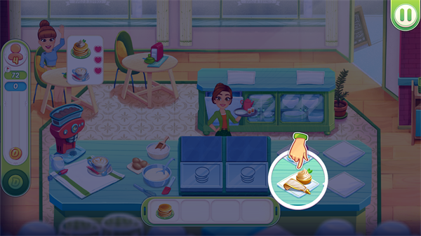 美味餐厅世界烹饪游戏菜谱大全图片2