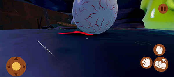 噩梦大叔深眠第一关攻略图片2