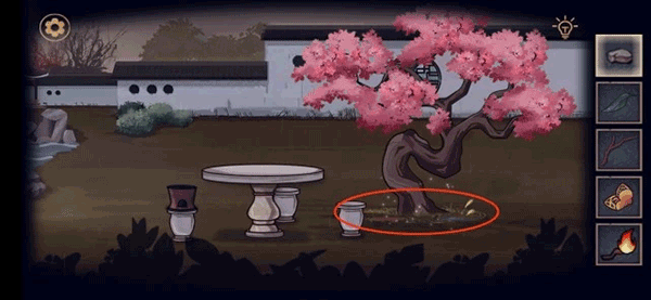 树灵游戏攻略图片13