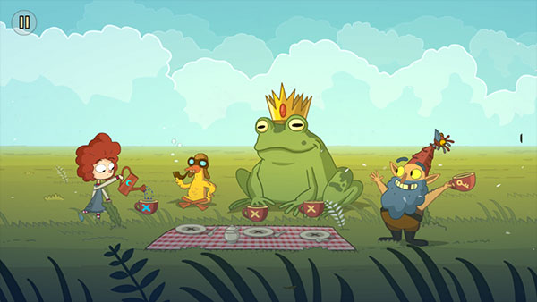 迷失乐园新手攻略图片11