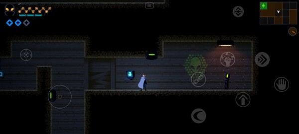 勇敢的哈克最新版本截图4