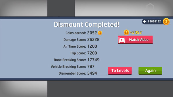 火柴人坠落新手攻略图片5