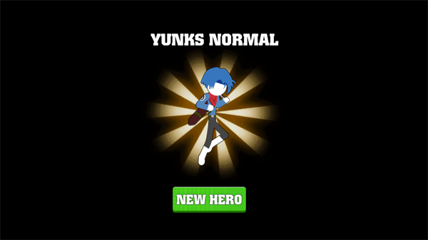 火柴人龙珠对决游戏攻略图片5