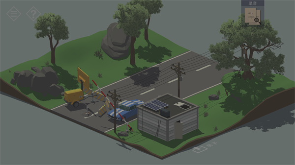 小房间故事小镇之谜新手教程图片9