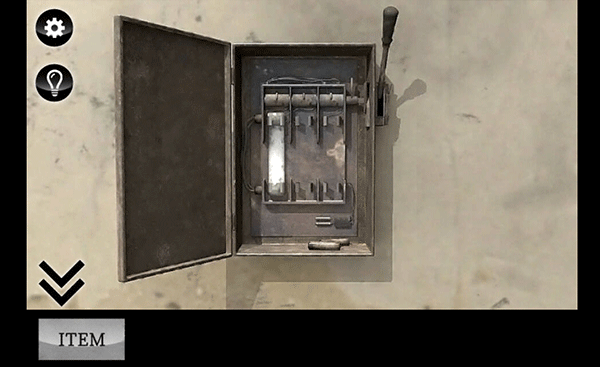 迷雾游戏攻略截图9