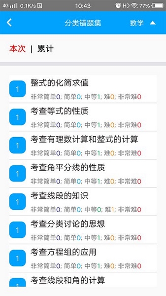 易软教育通app图片