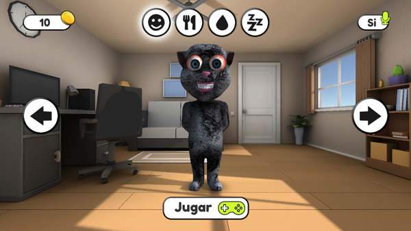 会说话的胡安新手攻略1