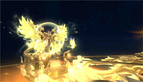 雷霆空袭角色介绍图片2