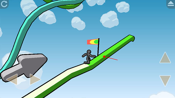 高空转向新手教程图片5