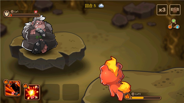 嗨皮精灵3新手攻略截图7