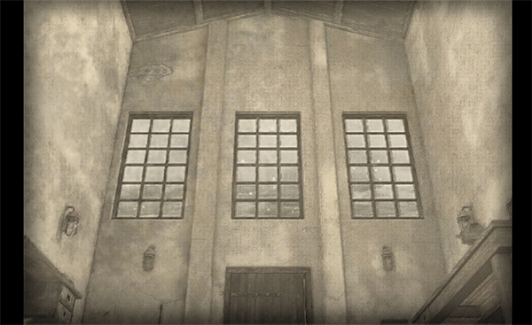 迷雾游戏攻略截图1