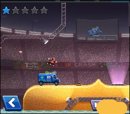 Drive Ahead新手攻略图片4