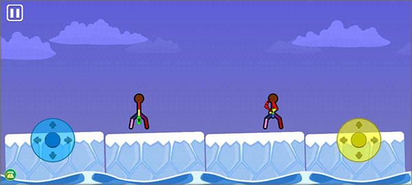 火柴人射击精英谷歌版截图5