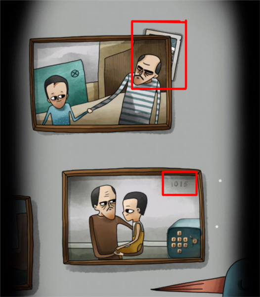 白鸟游乐园1-3关攻略截图4