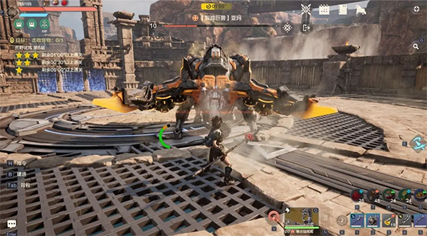 荒野起源图片32