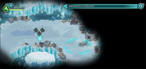 钢铁战队入侵新手攻略4