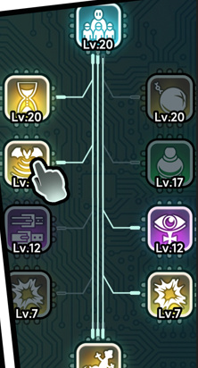 灾厄前线游戏秘籍6