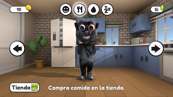 会说话的胡安新手攻略2