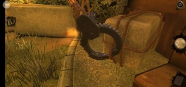 达芬奇密室2第二章攻略图41