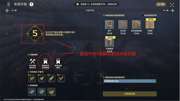 荒野起源图片10