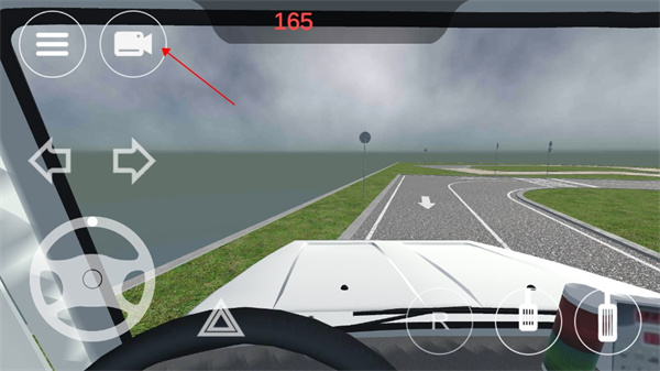 驾照考试模拟器中文版截图６