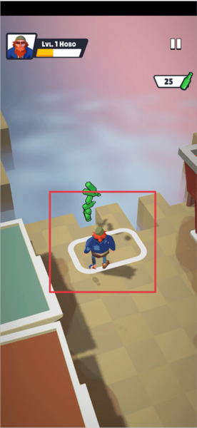 乞丐生活模拟器新手攻略图片3