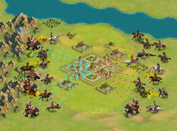 胡莱三国2图片1