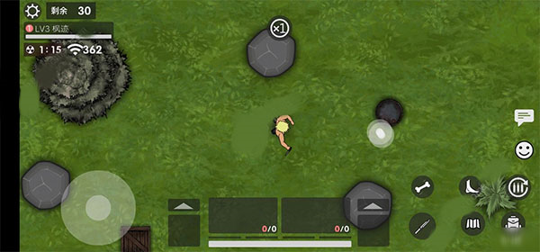 生存竞赛50v50最新版图片