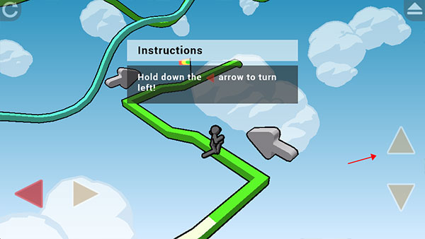 高空转向新手教程图片4