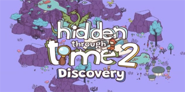 时代之下2发现图片