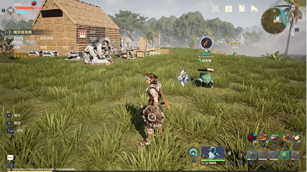 荒野起源图片14