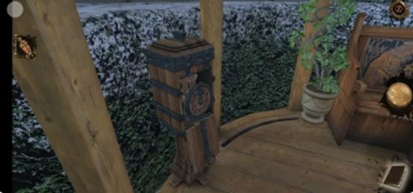 达芬奇密室2第二章攻略图10