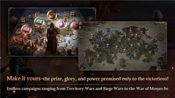 王权之忆国际服图片