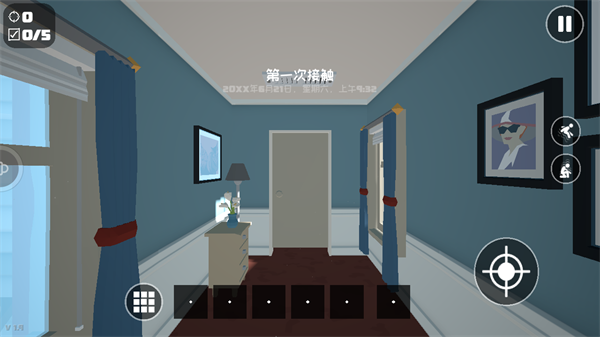 燃烧吧蜘蛛玩法介绍图片5