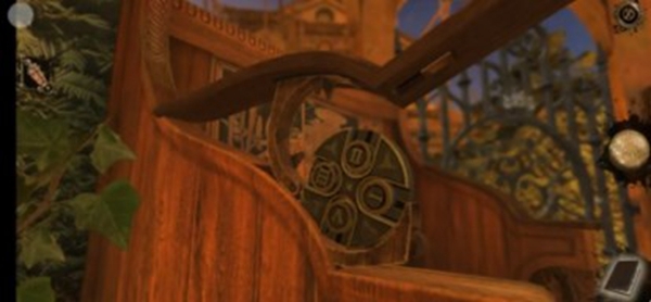 达芬奇密室2第二章攻略图9