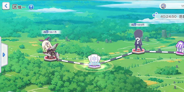 冒险小分队新手白嫖攻略2