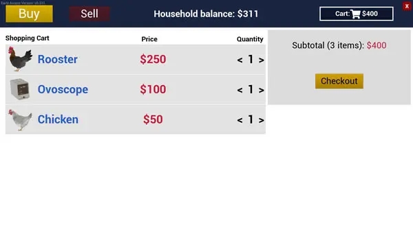 牧场模拟器怎么孵蛋截图1