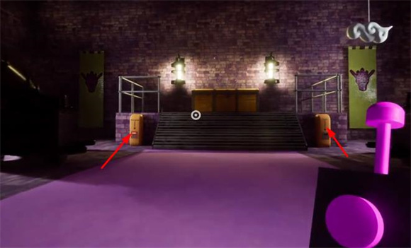 班班幼儿园6游戏攻略截图7