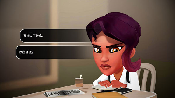 侦探杰姬游戏攻略图片3