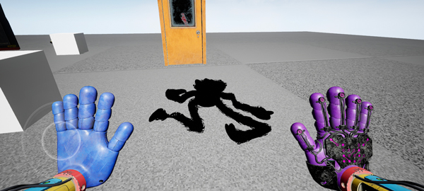 波比的游戏时间第四章新手攻略图片3