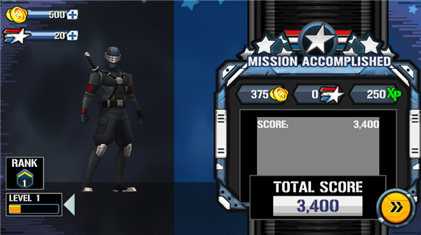 特种部队突袭图片5