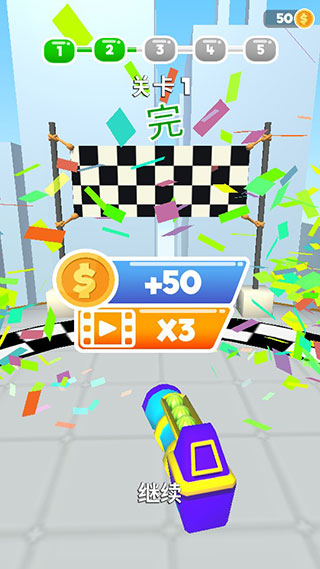 击倒一切新手攻略图片4