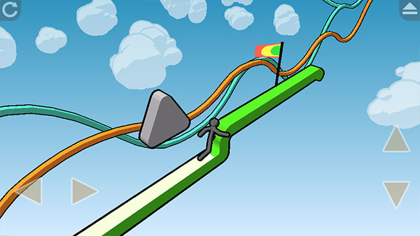 高空转向新手教程图片2