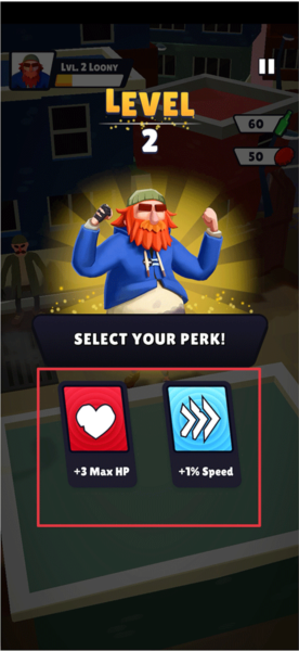 乞丐生活模拟器新手攻略图片4