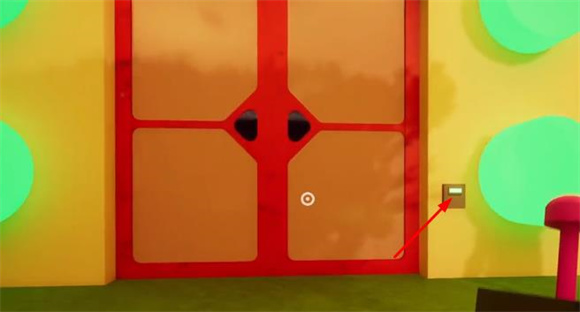 班班幼儿园6游戏攻略截图6