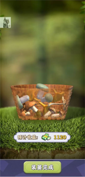 夺笋高手怎样在山里采山货图片5