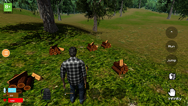 牧场模拟器新手教程截图4