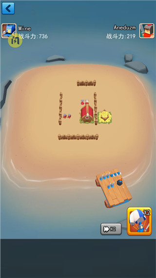 海岛争夺战新手攻略图片2